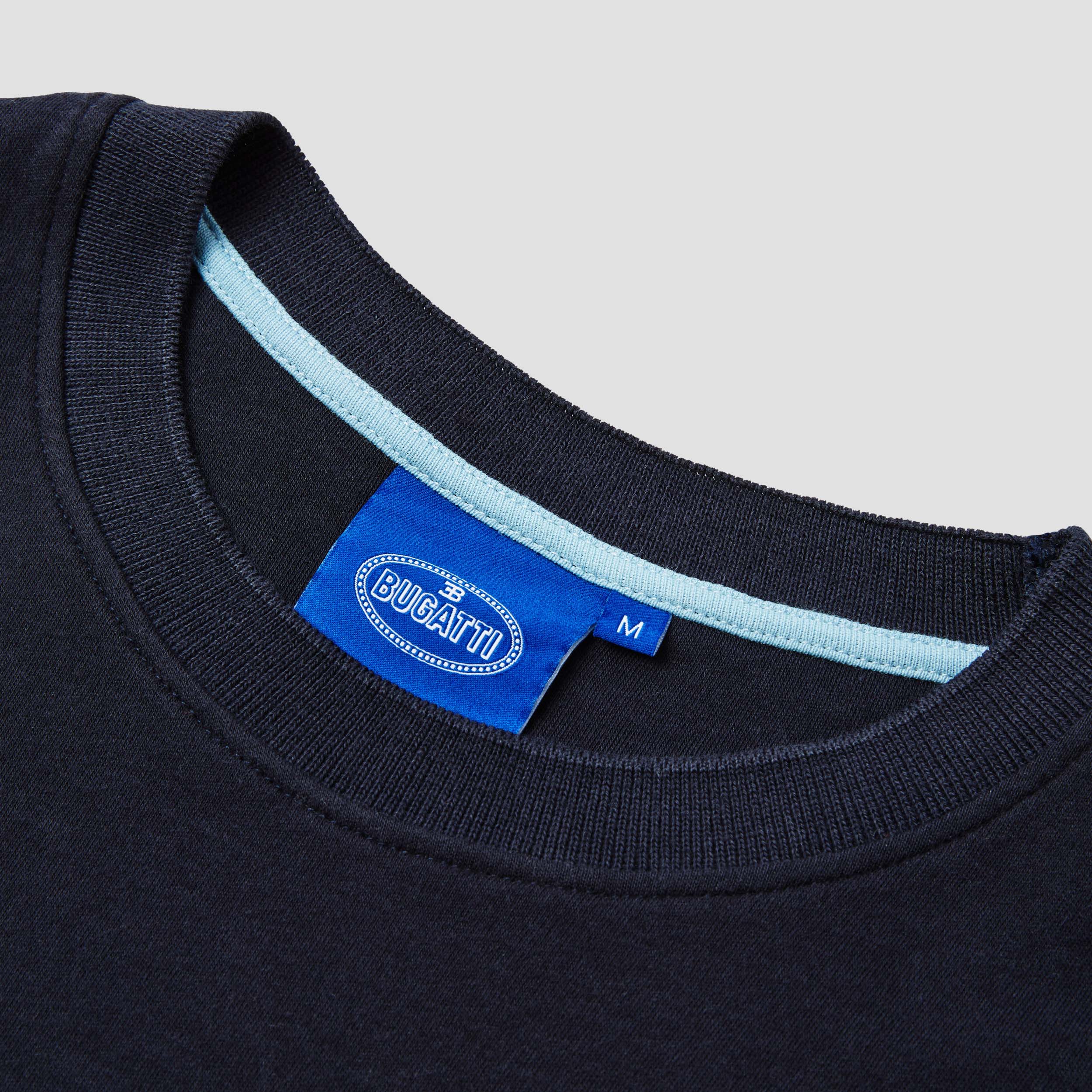 Bugatti Macaron Logo T-Shirt — image 3