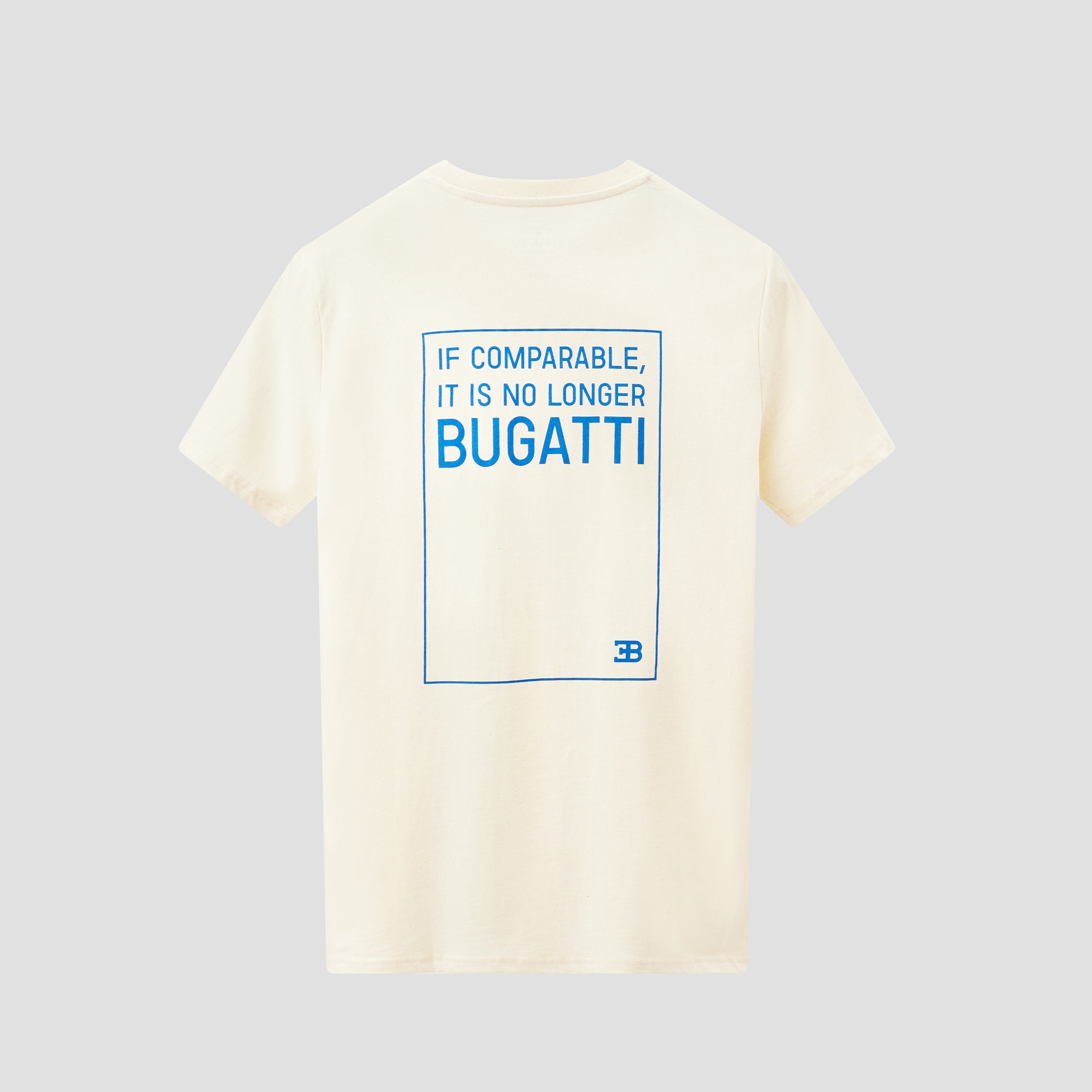 If Comparable Graphic T-Shirt — image 1