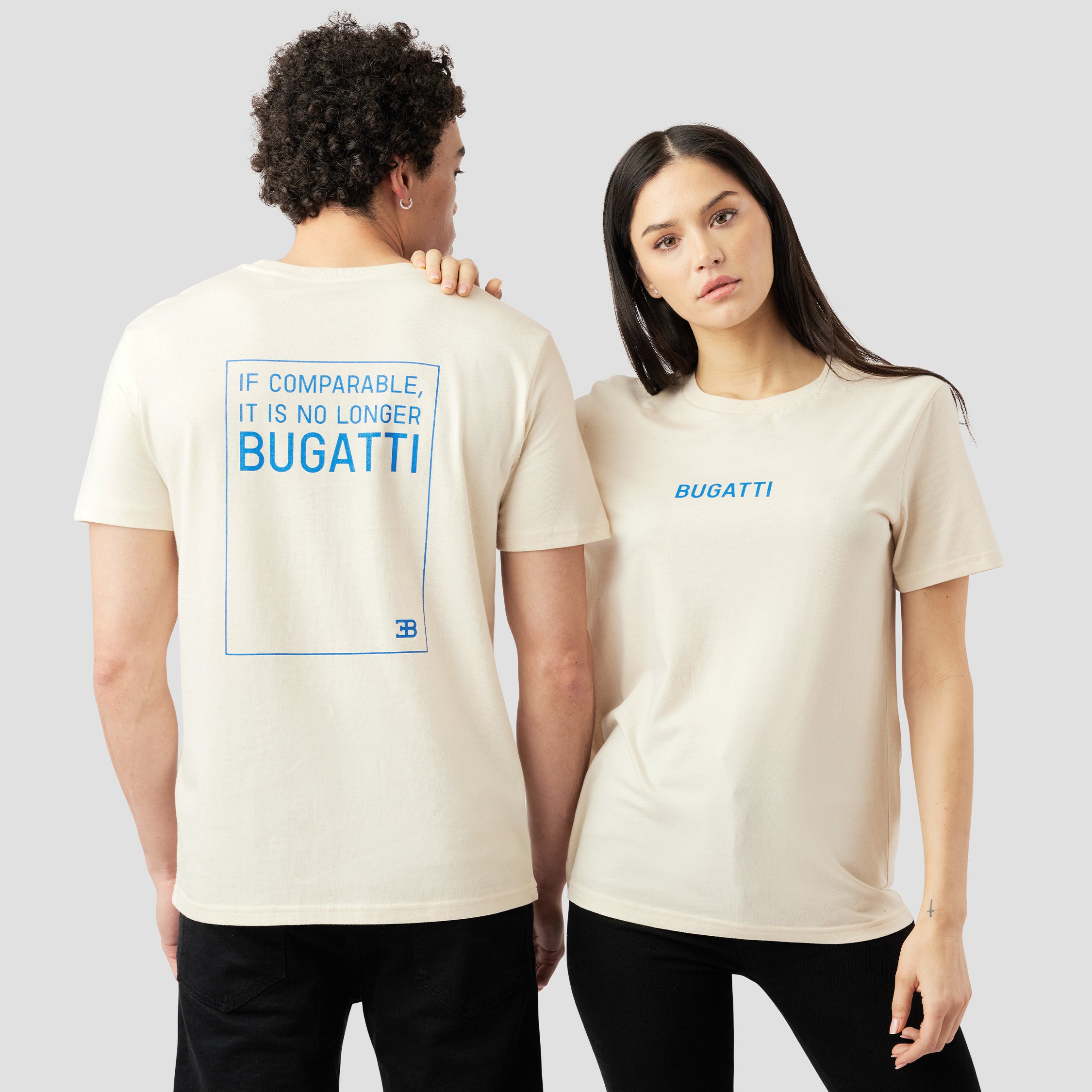 If Comparable Graphic T-Shirt — image 2
