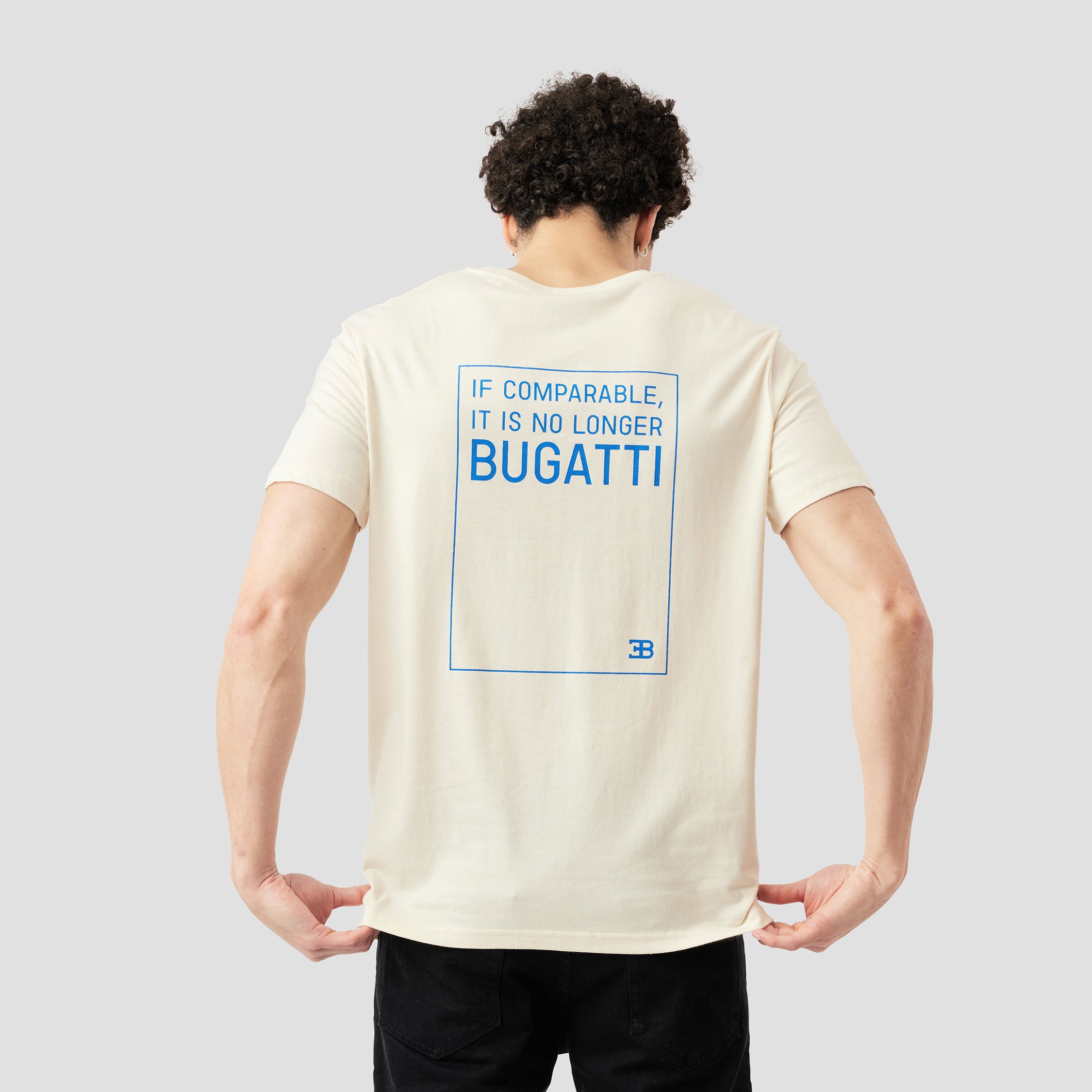 If Comparable Graphic T-Shirt — image 4