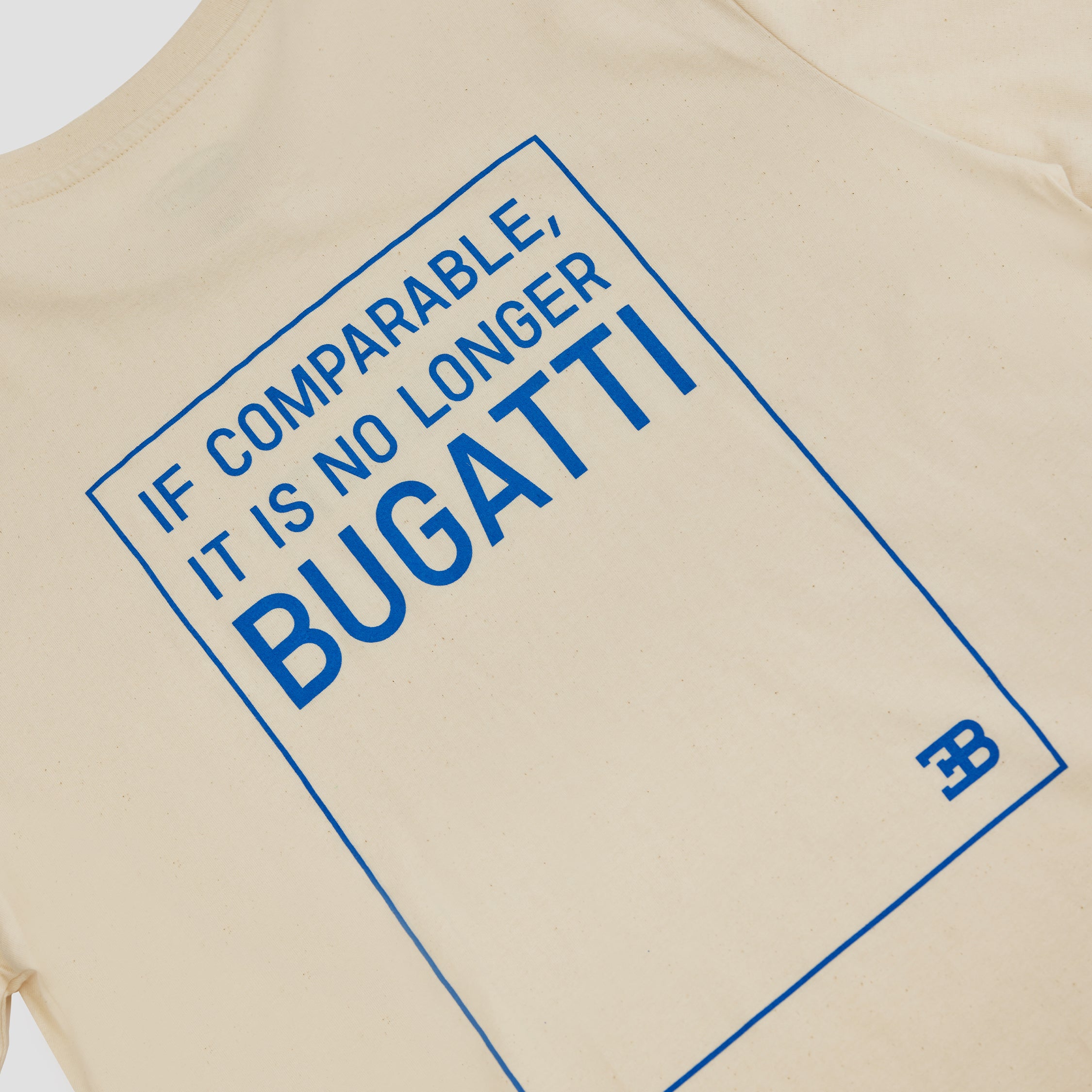 If Comparable Graphic T-Shirt — image 5