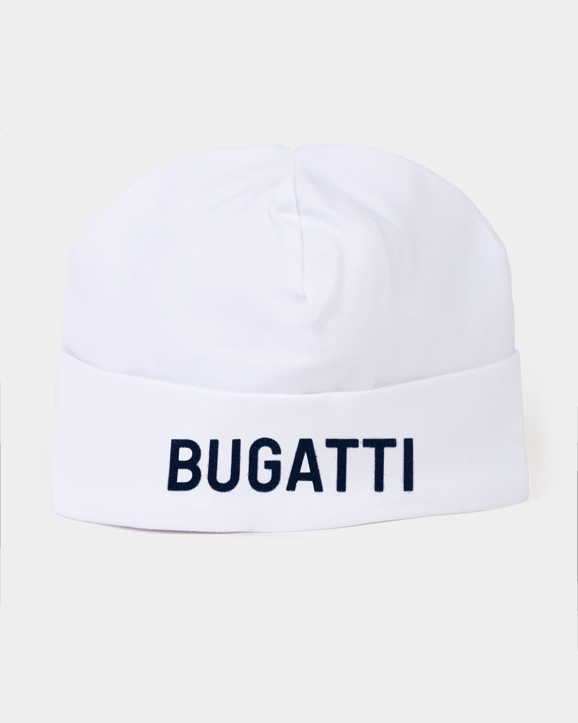 Bugatti Kids 3 Piece Baby Set In White — image 3