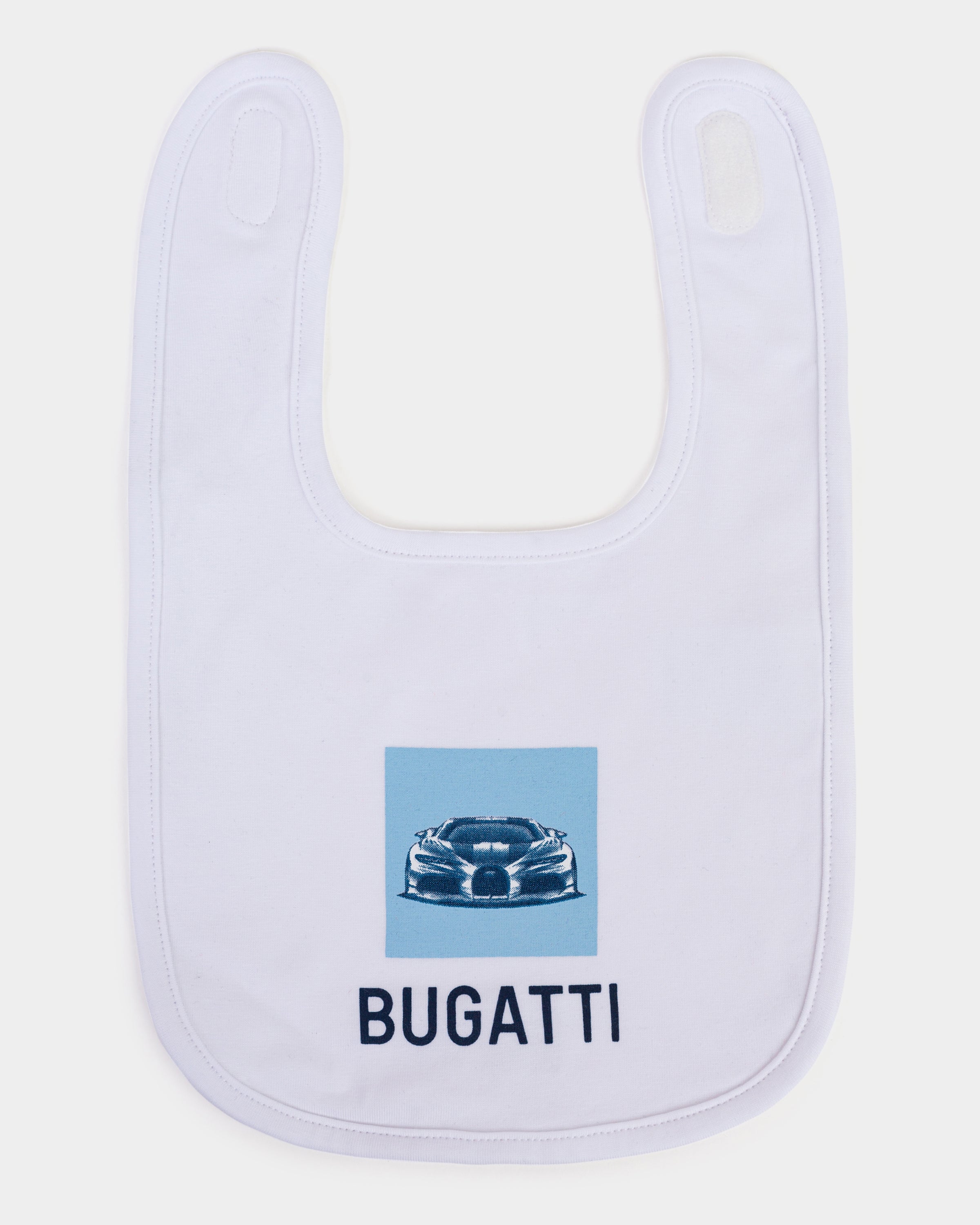 Bugatti Kids 3 Piece Baby Set In White — image 4