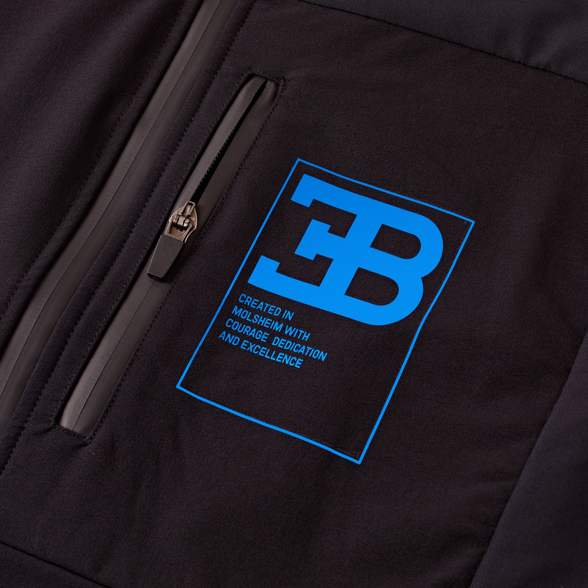 EB Gilet — image 2