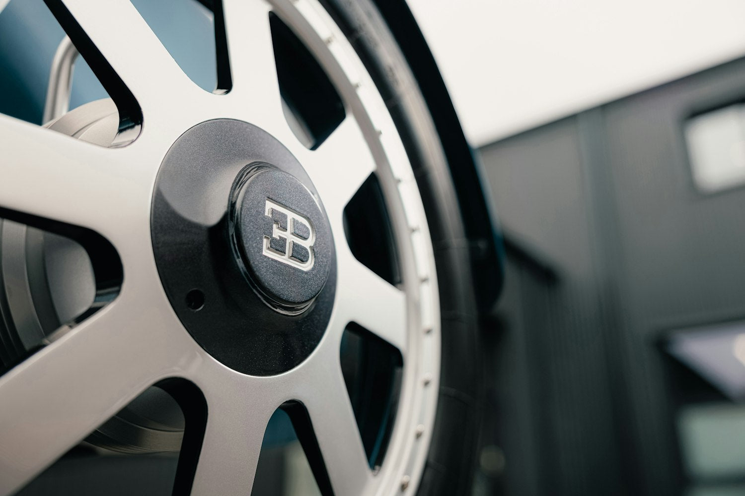 Bugatti Baby II Tourbillon Edition — image 5