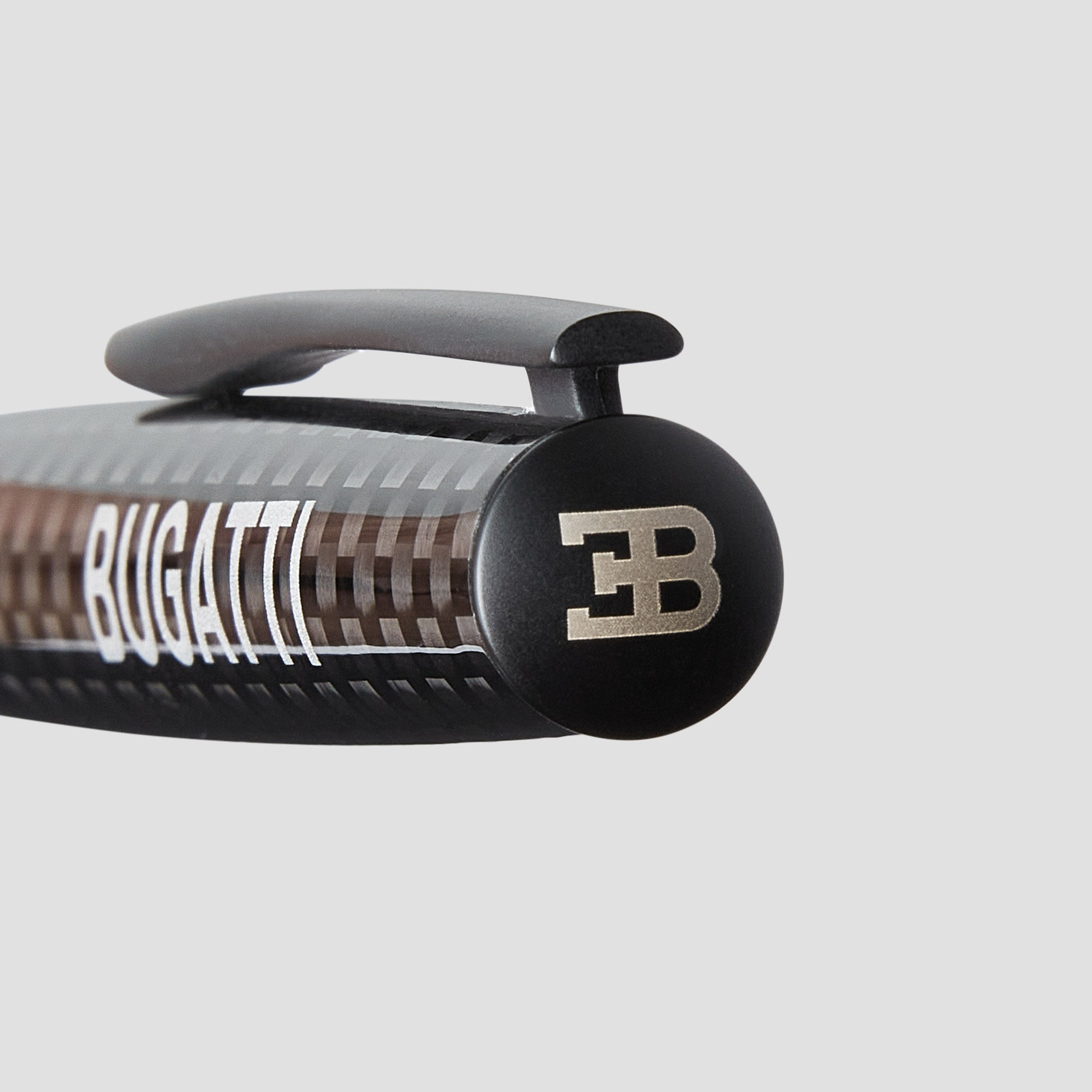 Bugatti Carbon Fibre Pen — image 3
