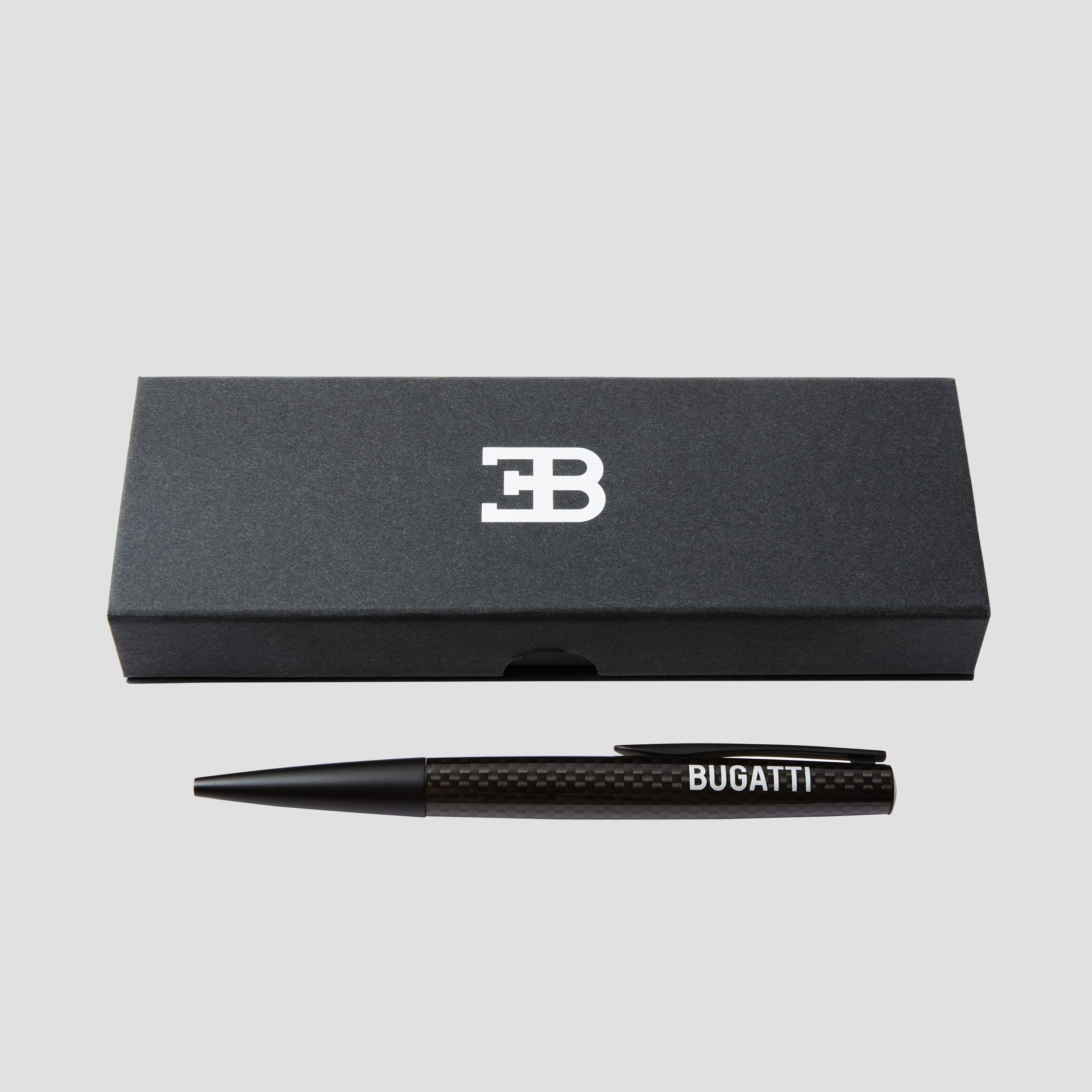 Bugatti Carbon Fibre Pen — image 4