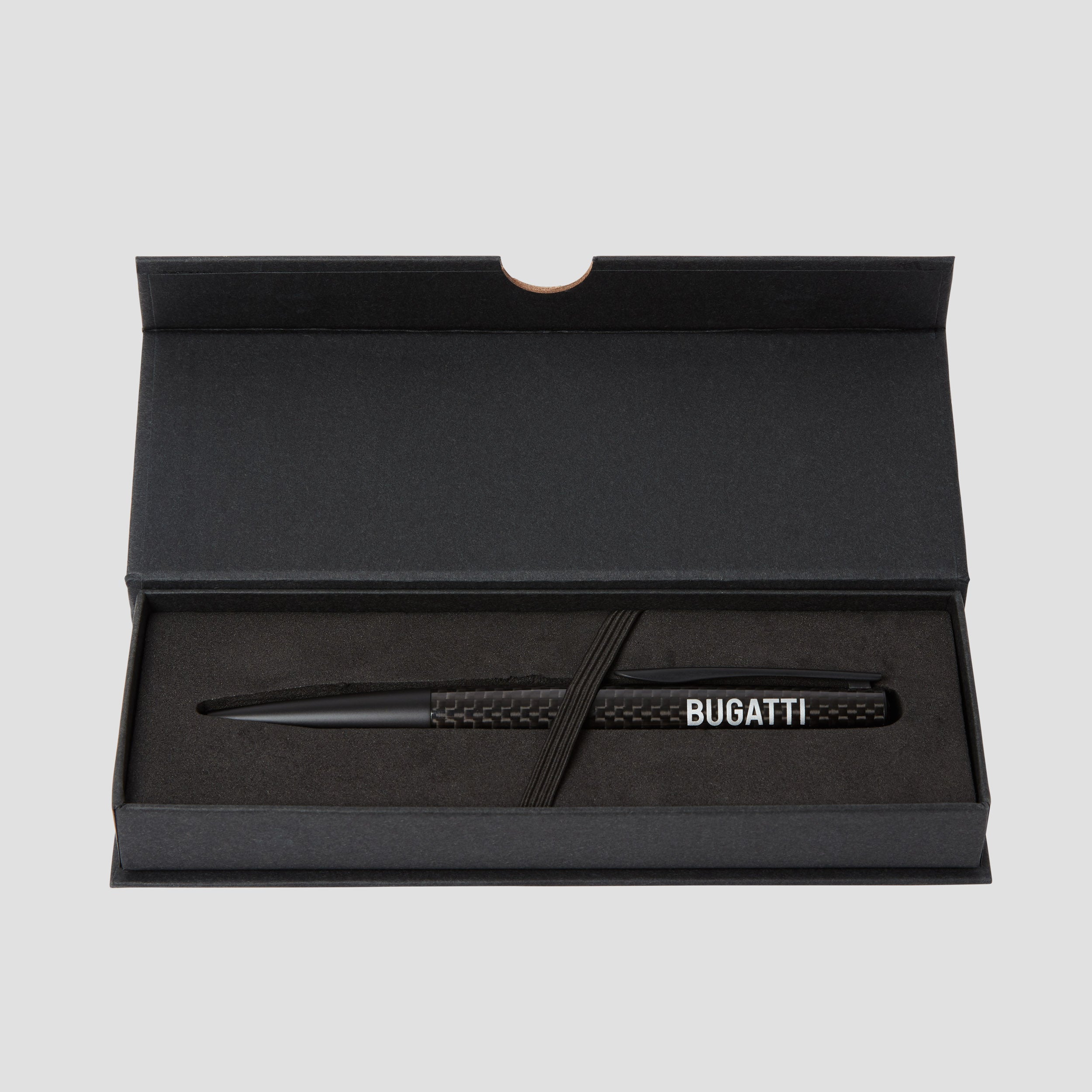 Bugatti Carbon Fibre Pen — image 5