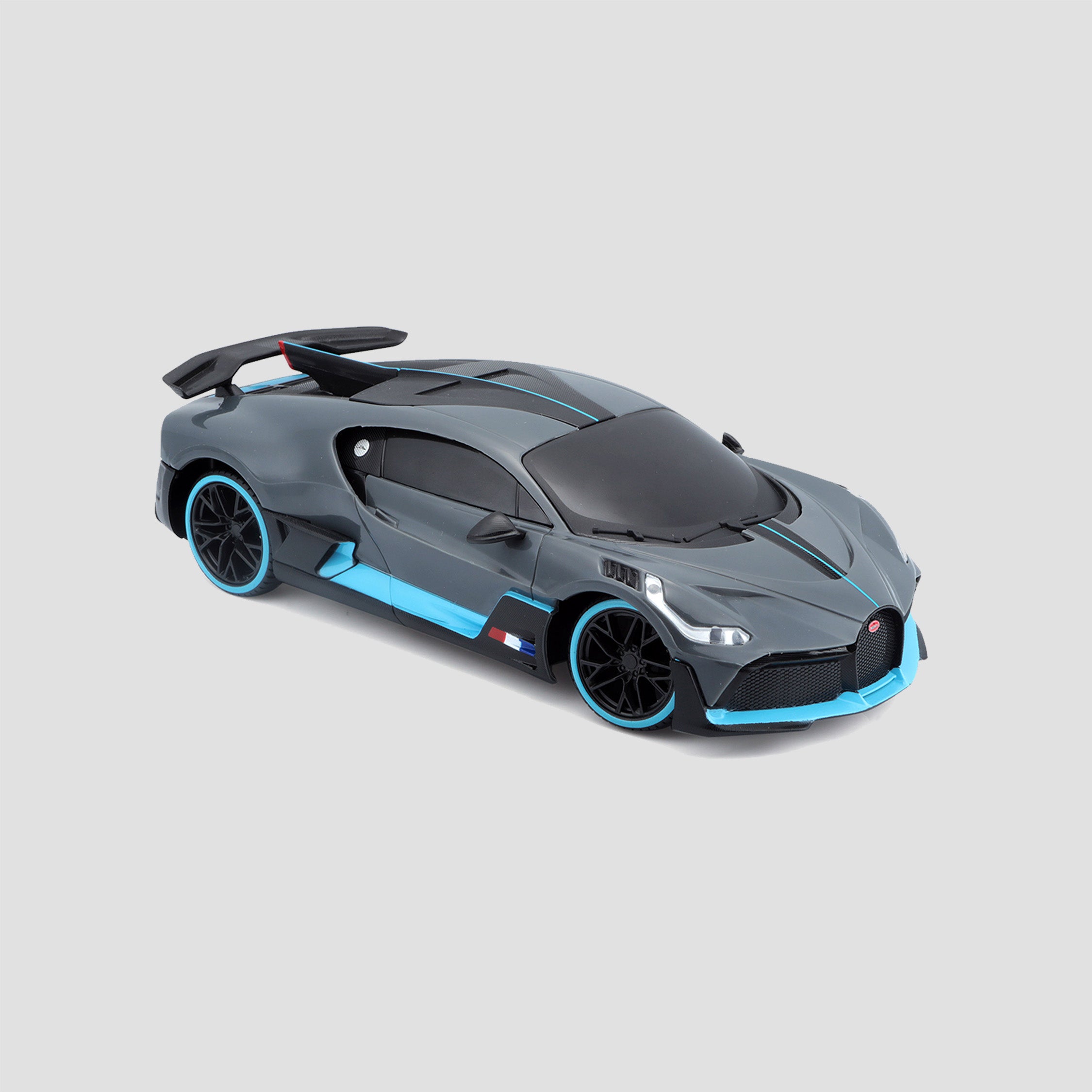 Bugatti Divo Scale Model 1:24 Remote Control — image 2