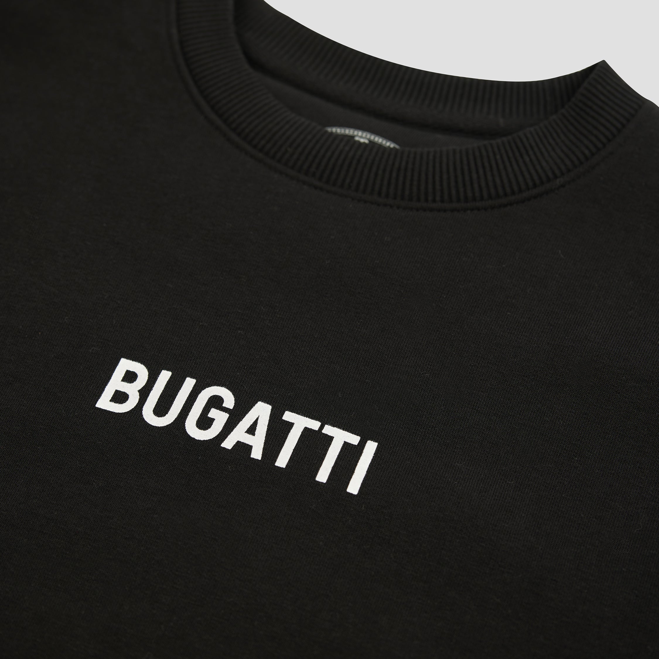 Abstract Graphic Oversized Sweatshirt — image 4