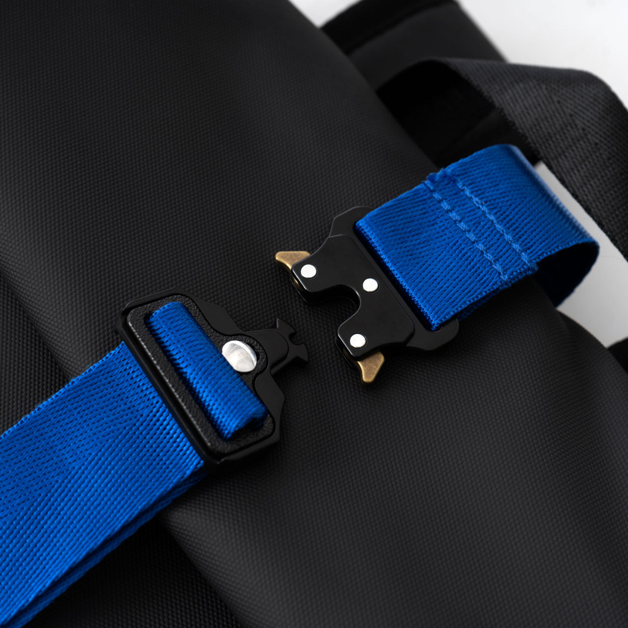 Bugatti Rolltop Backpack — image 2